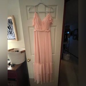 Azazie Bridesmaid Dress